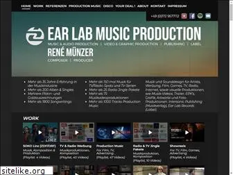 ear-lab.com