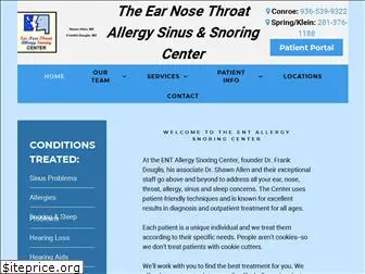 ear-nose-throat-allergy-snoring.com