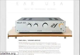 ear-usa.com
