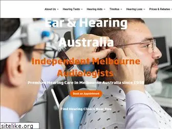 earandhearing.com.au