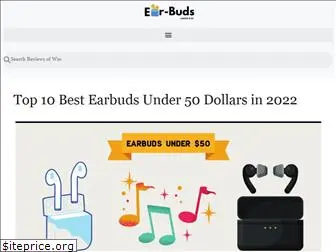 earbudsunder50.com