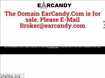 earcandycabs.com