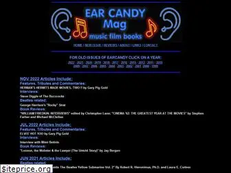 earcandymag.com