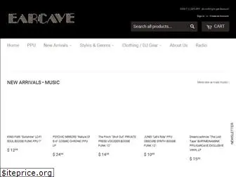 earcave.com