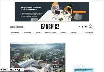 earch.cz