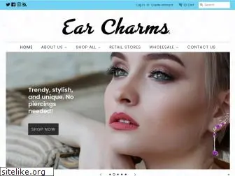 earcharms.com