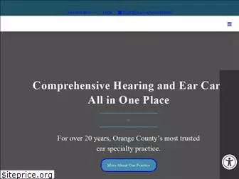 eardoctor.org