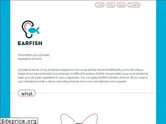 earfish.eu