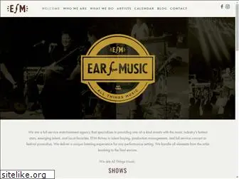 earformusic.com