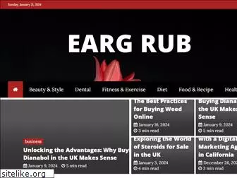 eargrub.com