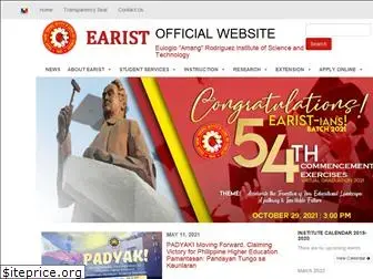 earist.edu.ph