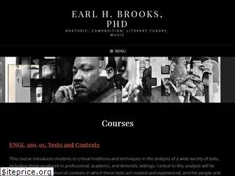earl-brooks.com