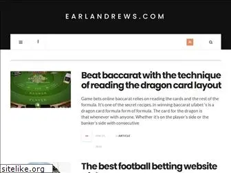 earlandrews.com