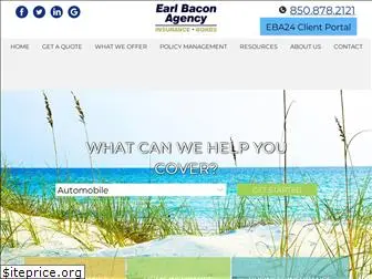 earlbacon.com