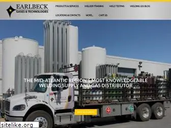 earlbeck.com