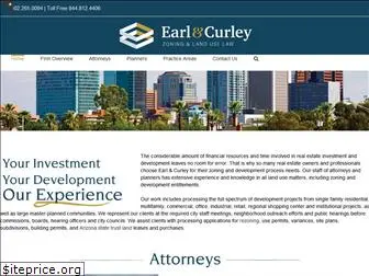 earlcurley.com