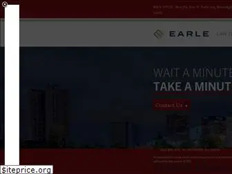 earlelawfirm.com