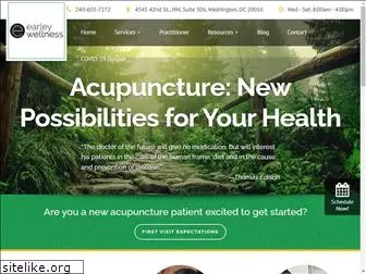 earleyacupuncture.com