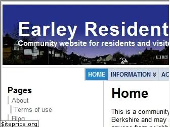 earleyresidents.org.uk