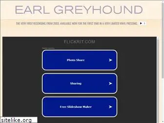 earlgreyhound.com