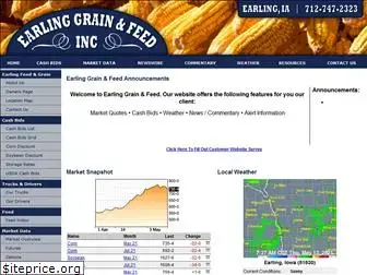 earlinggrain.com