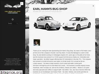 earlmannbugshop.com