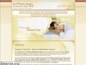 earlplasticsurgery.com