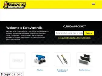 earls.com.au