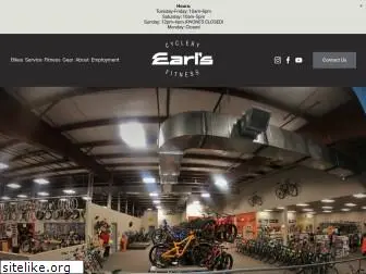 earlsbikes.com