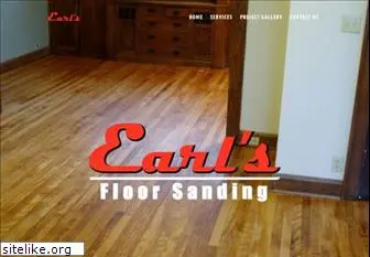 earlsfloorsanding.com