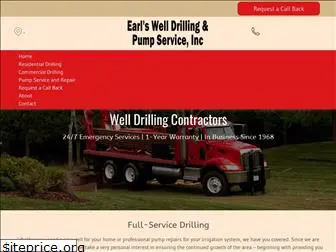 earlswelldrilling.net