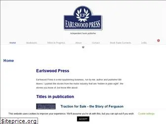 earlswoodpress.co.uk