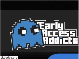 early-access-addicts.de