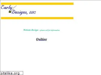 early-designs.com