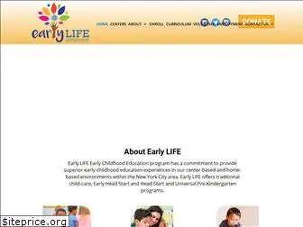 early-life.org