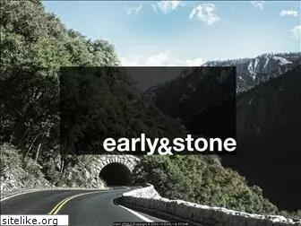 early-stone.com