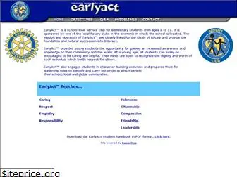 earlyact.com