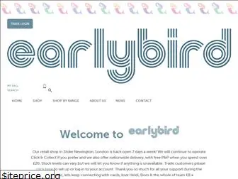 earlybirddesigns.co.uk
