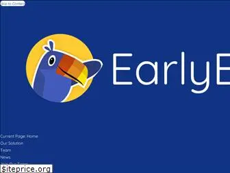 earlybirdeducation.com