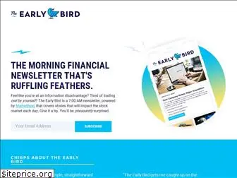 earlybirdpublishing.com