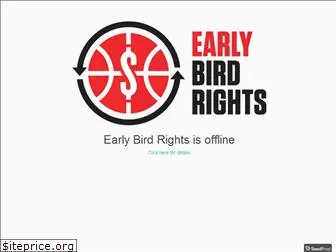 earlybirdrights.com