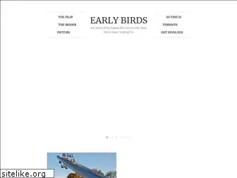 earlybirdsfilm.com