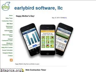 earlybirdsoftware.com