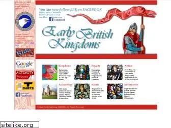 earlybritishkingdoms.com