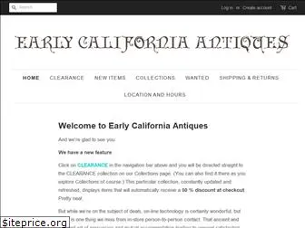 earlycal.com