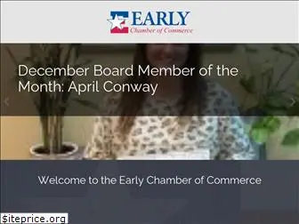 earlychamber.com