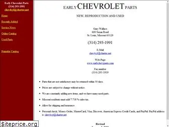 earlychevyparts.com