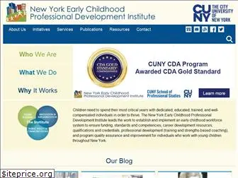 earlychildhoodny.org