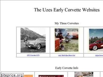 earlycorvettes.com