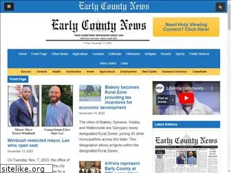 earlycountynews.com